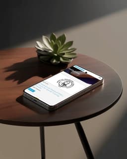 Process, news, and publications organized as proof—easy to skim, easy to trust.